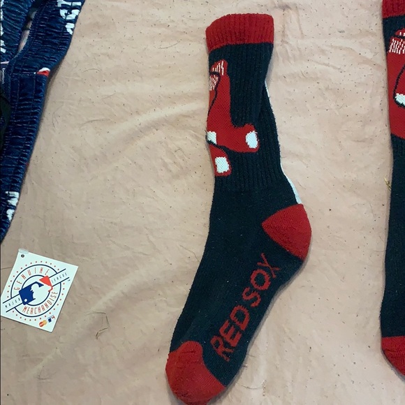 Red Sox bundle - Picture 5 of 6